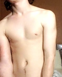 My Boyfriend's Big Cock