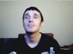 Monster Guy Wanker